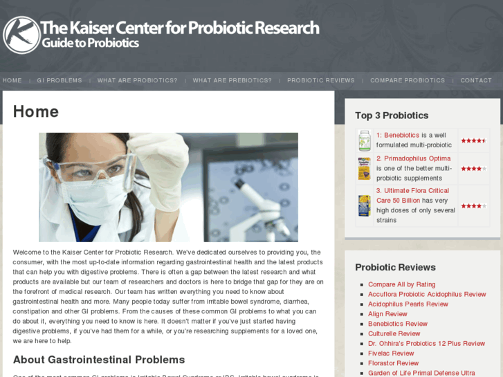 www.kaiserprobiotics.org