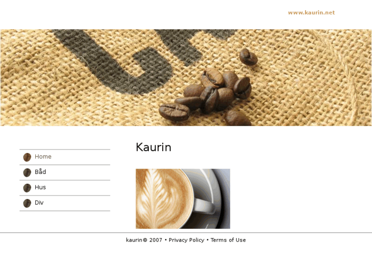 www.kaurin.net