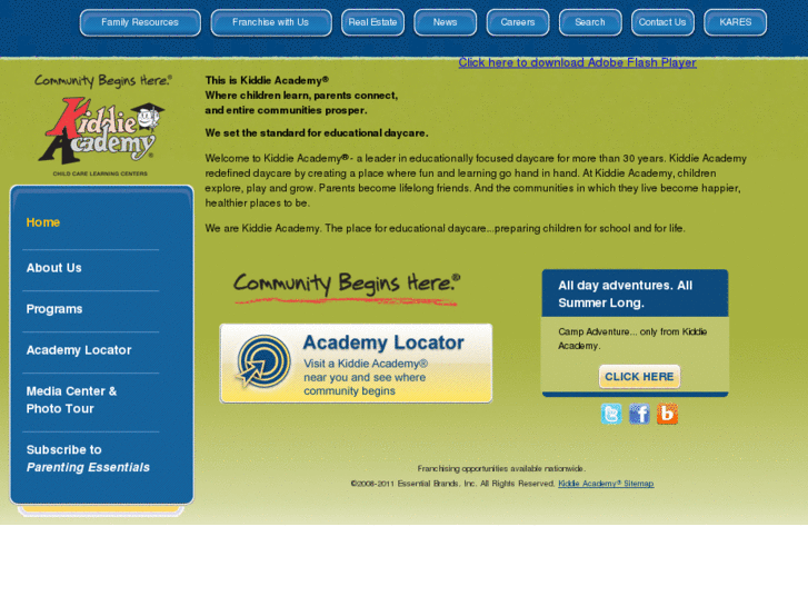 www.kiddieacademy.com