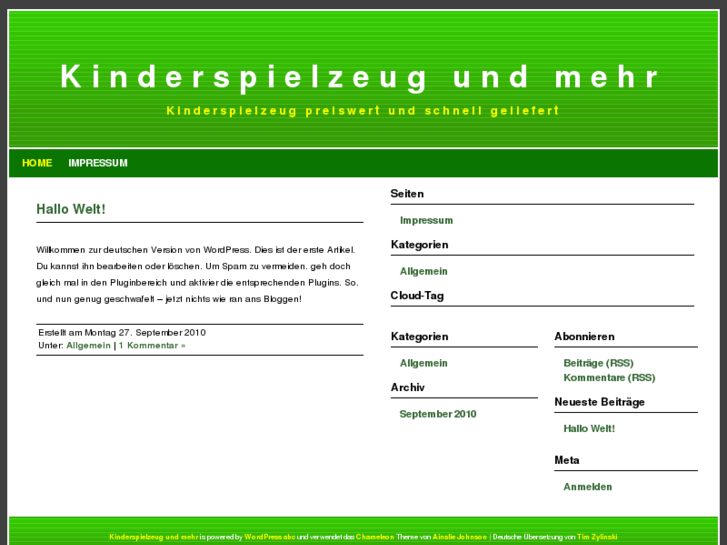 www.kinder-spielzeug-verkauf.de