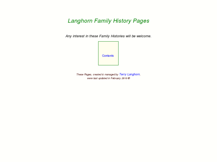 www.langhorns.co.uk