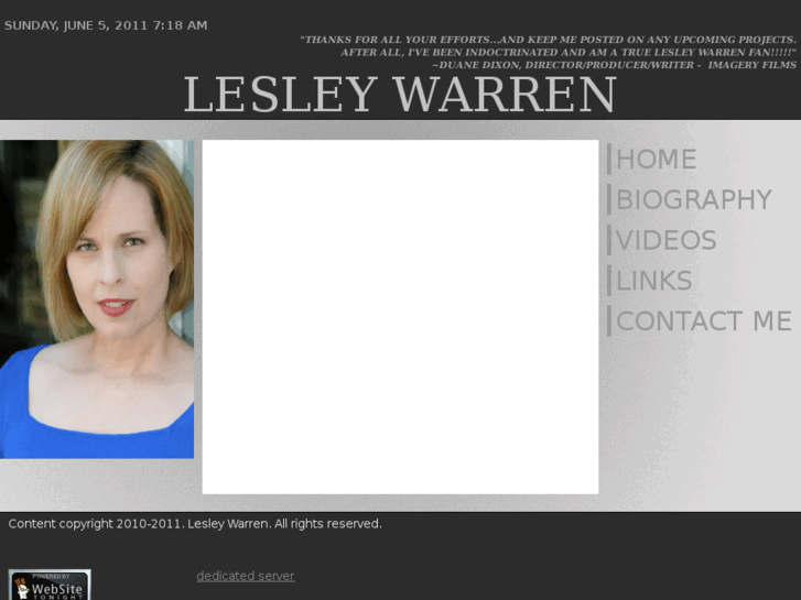 www.lesleywarren.com