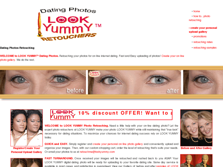 www.lookyummy.com