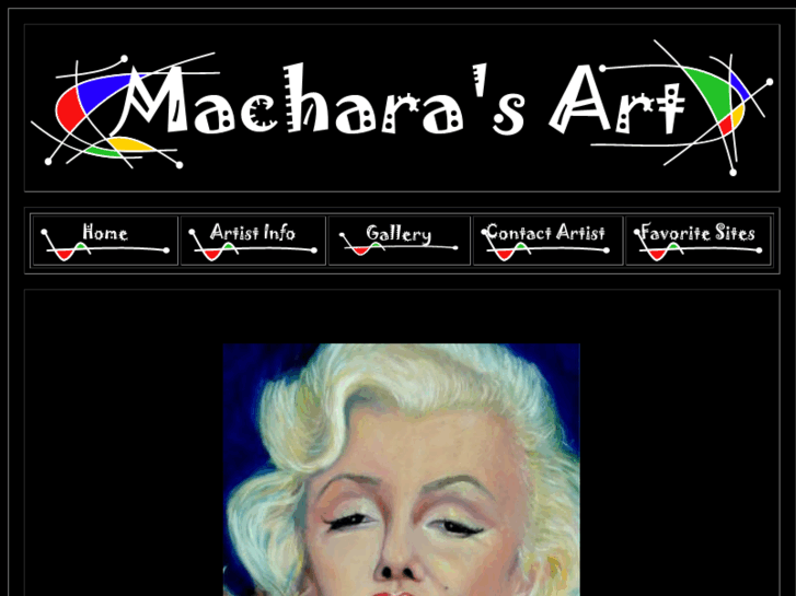 www.machara.com