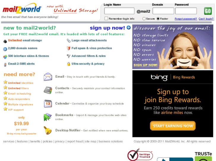 www.mail2webmaster.com