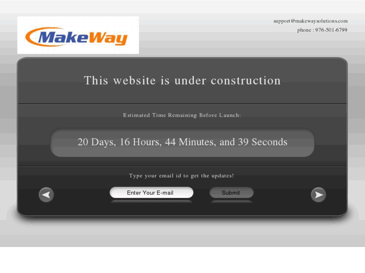 www.makewaysolutions.com