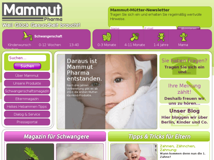 www.mammutfarma.com