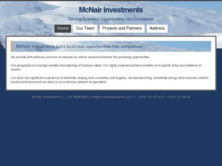 www.mcnairinvestments.com