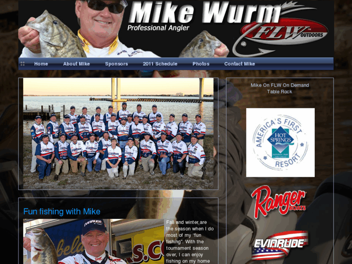 www.mikewurm.com