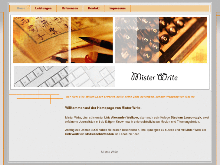 www.mister-write.de