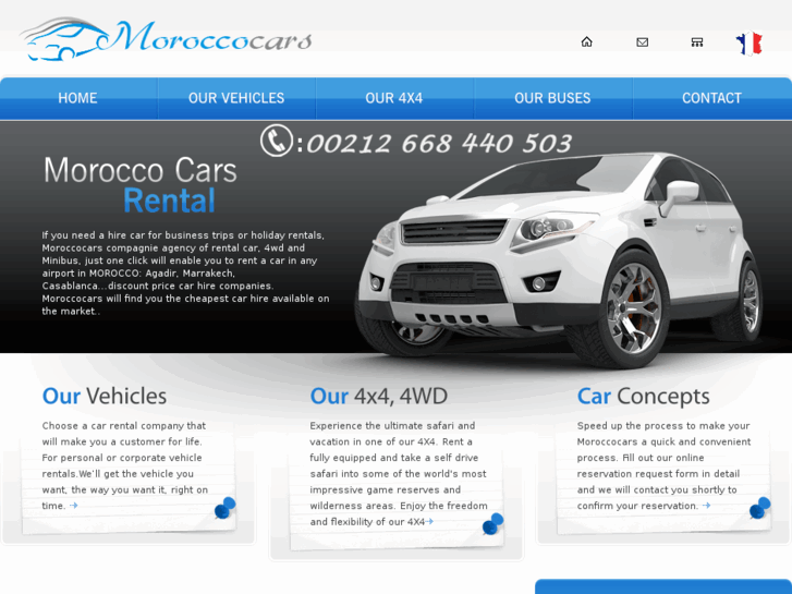 www.moroccocars.net