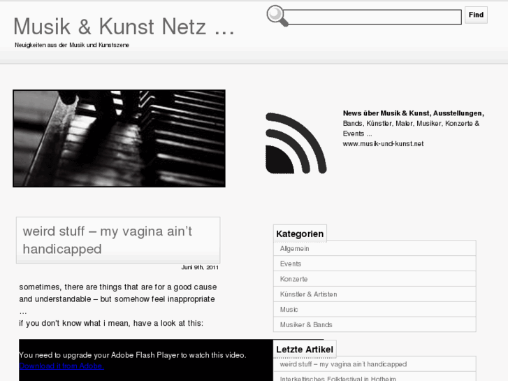 www.musik-und-kunst.net