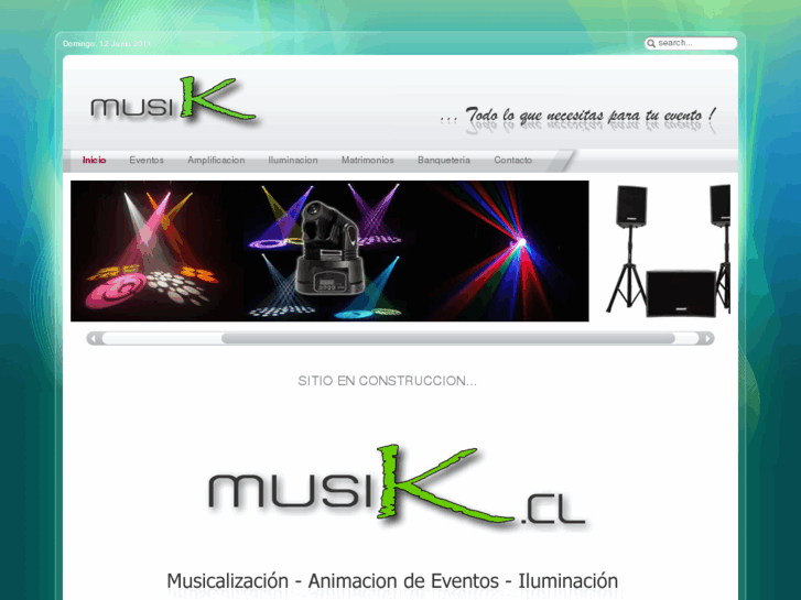 www.musik.cl
