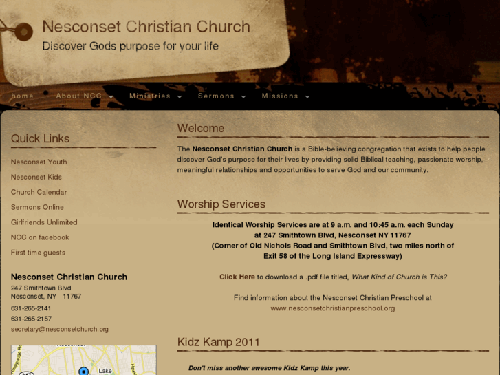 www.nesconsetchurch.org