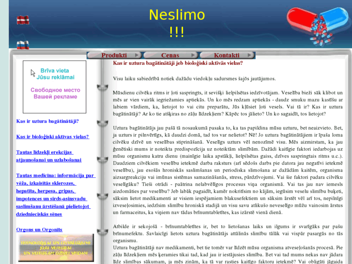 www.neslimo.eu