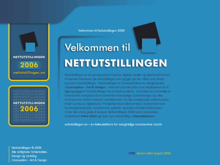 www.nettutstillingen.net