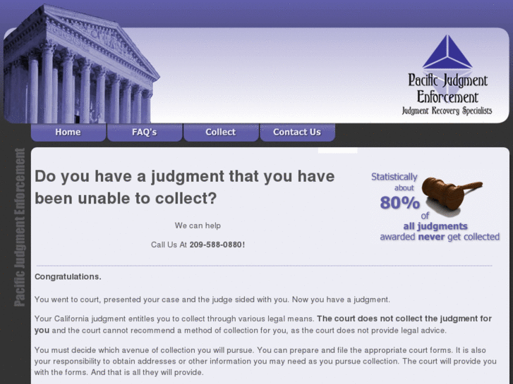 www.pacificjudgement.com