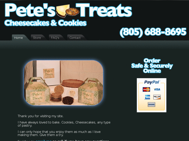 www.petestreats.com