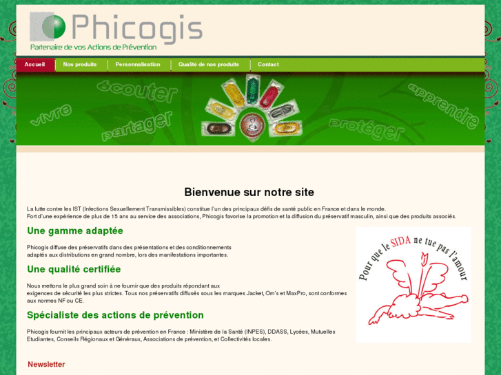 www.phicogiseurope.com