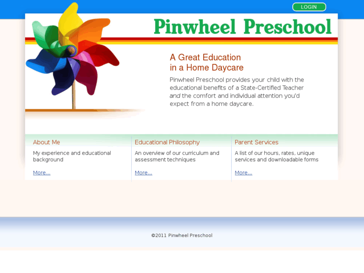 www.pinwheelpreschool.com