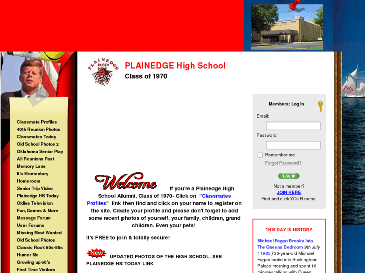 www.plainedge70.com