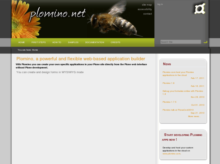 www.plomino.net