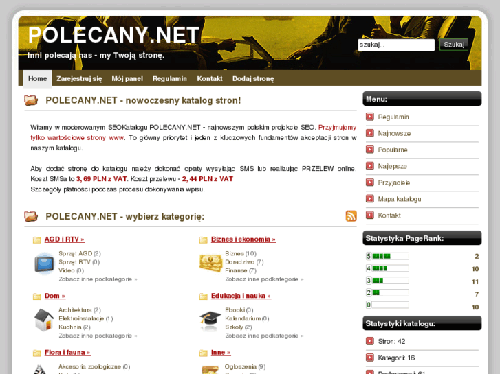 www.polecany.net