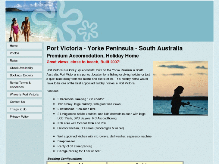 www.portvictoriaholiday.com