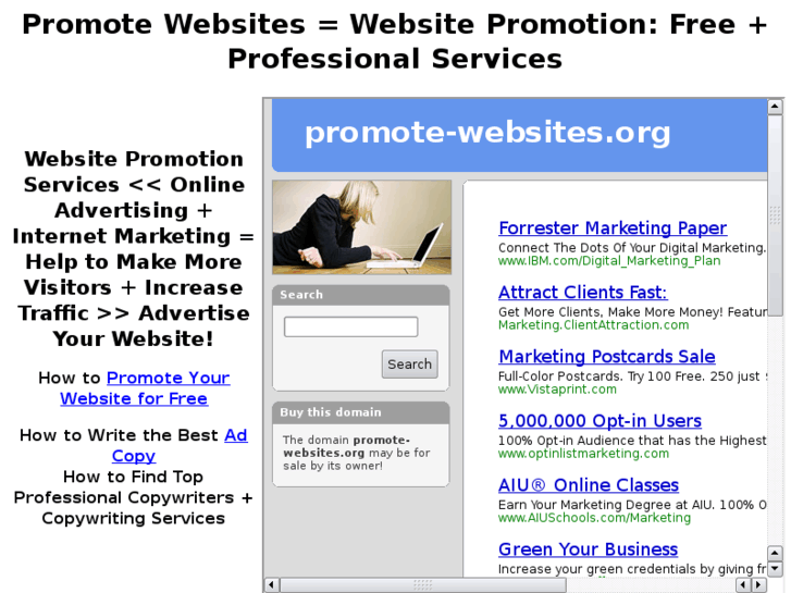 www.promote-websites.org