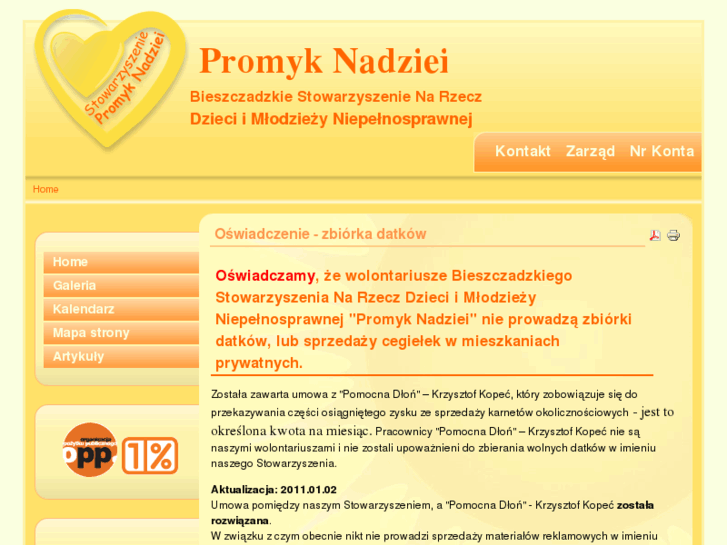 www.promyknadziei.org