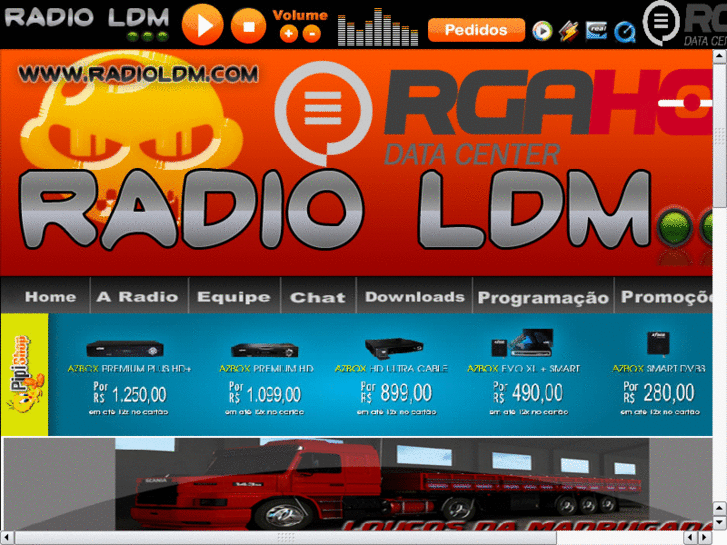 www.radioldm.com