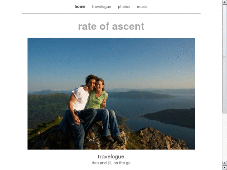 www.rateofascent.com