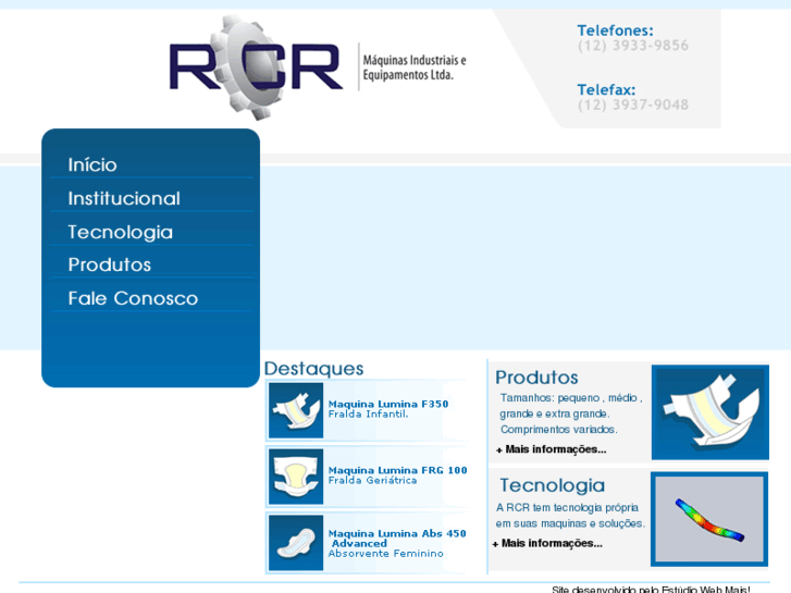 www.rcr-maquinas.com