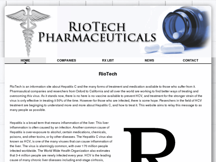 www.riotechpharma.com