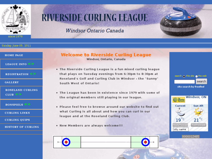 www.riversidecurlingclub.com