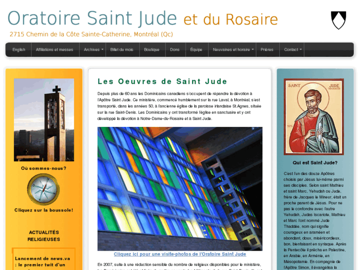 www.saintjudemontreal.org