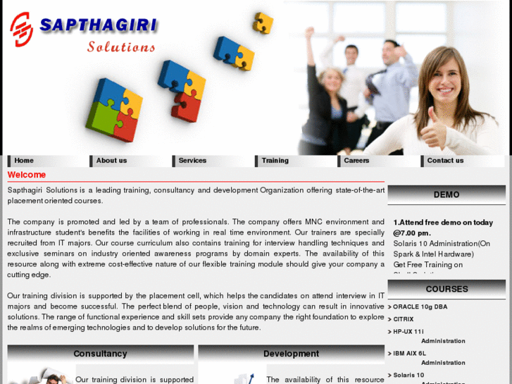 www.sapthagirisolutions.com
