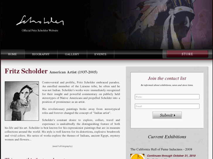 www.scholder.biz