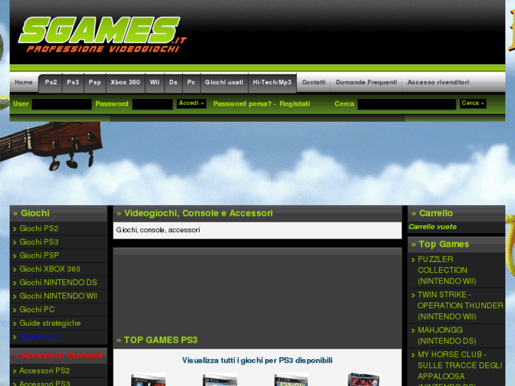 www.sgames.it