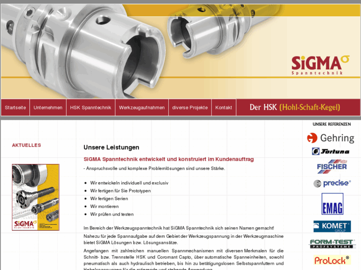 www.sigma-spanntechnik.com