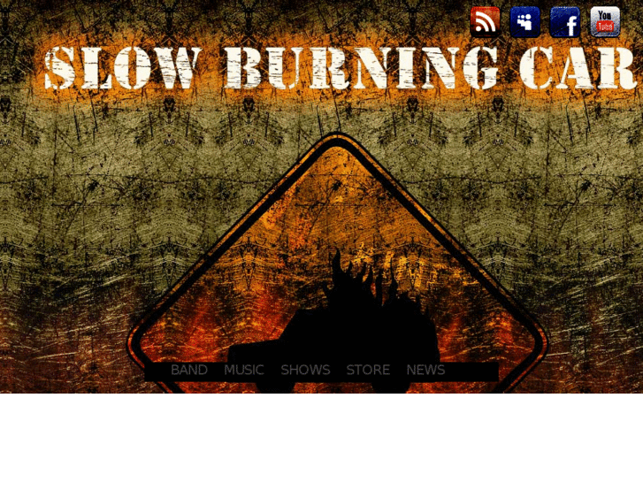 www.slowburningcar.com