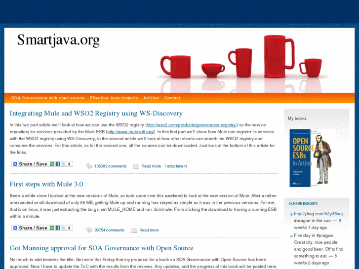 www.smartjava.org