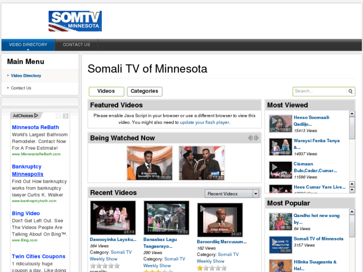 www.somalitv.org