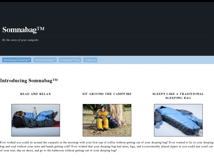 www.somnabag.com