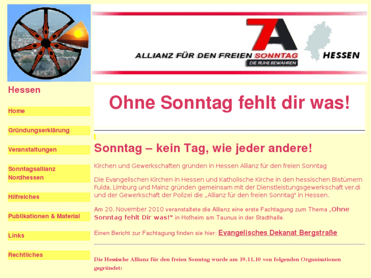 www.sonntagsallianz-hessen.de