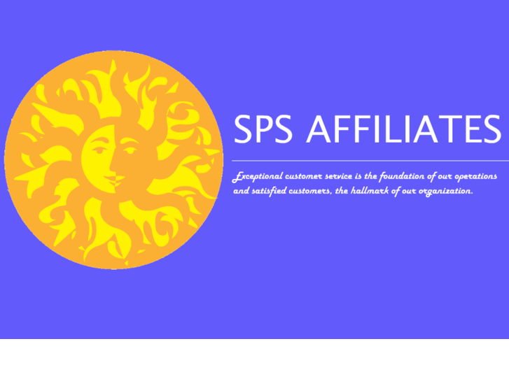 www.sps-affiliates.com