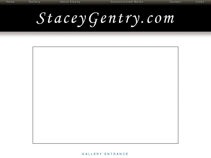 www.staceygentry.com