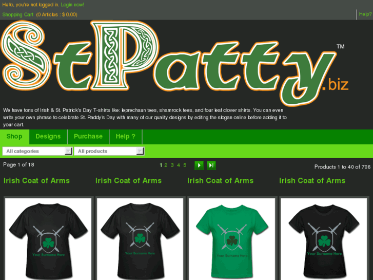 www.stpatty.biz