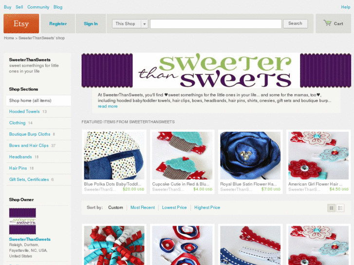 www.sweeterthansweets.com