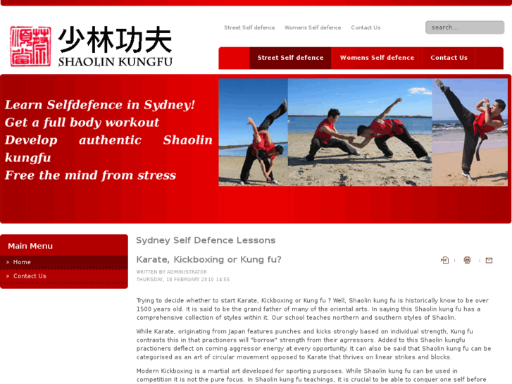 www.sydney-selfdefence.com